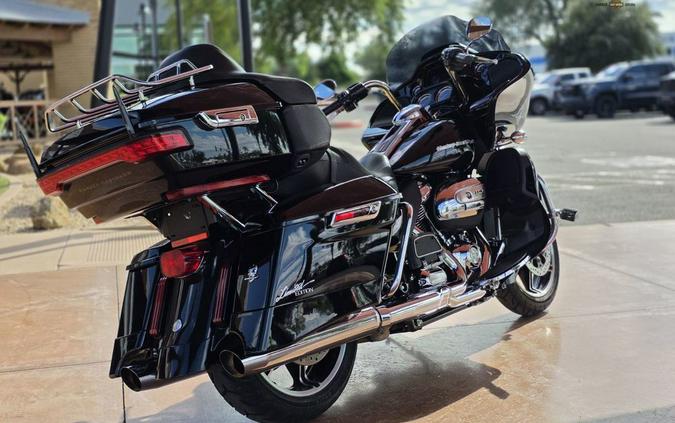 2020 Harley-Davidson® FLTRK - Road Glide® Limited