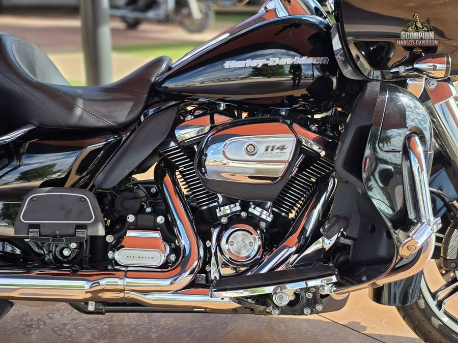 2020 Harley-Davidson® FLTRK - Road Glide® Limited
