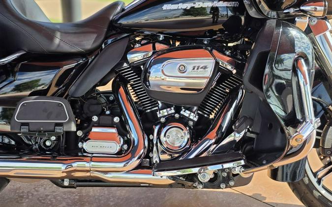 2020 Harley-Davidson® FLTRK - Road Glide® Limited