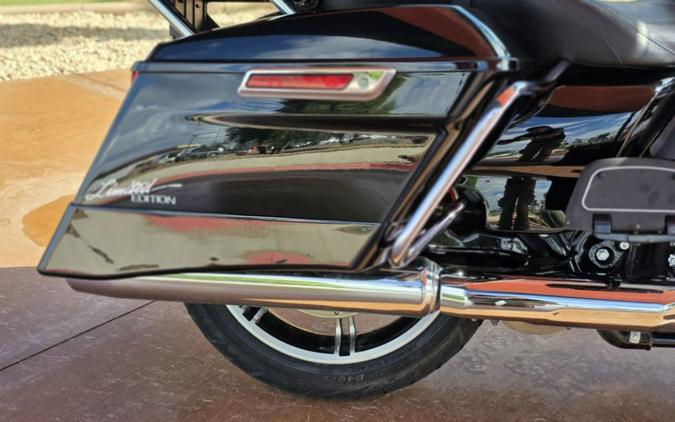 2020 Harley-Davidson® FLTRK - Road Glide® Limited