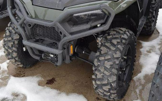 2026 Polaris Sportsman Touring 570 Premium