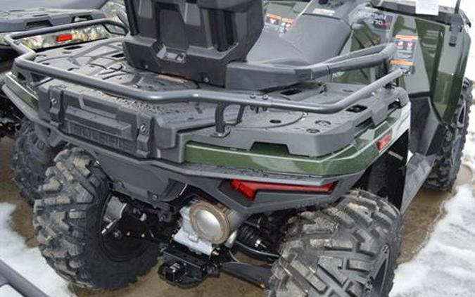 2026 Polaris Sportsman Touring 570 Premium