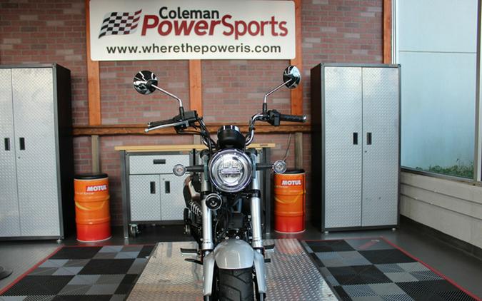 2025 Honda Dax 125