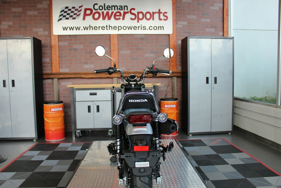 2025 Honda Dax 125
