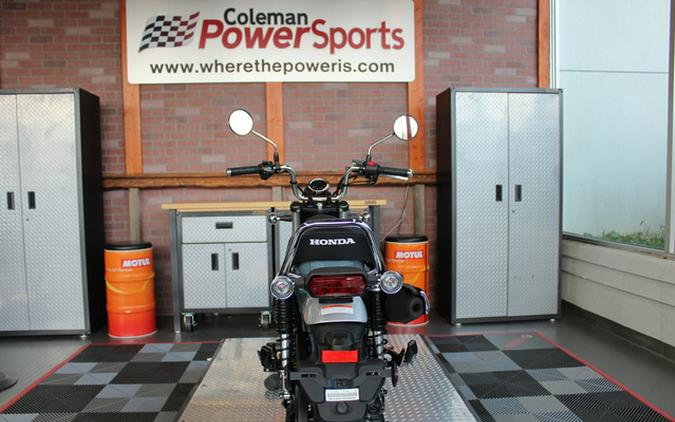 2025 Honda Dax 125