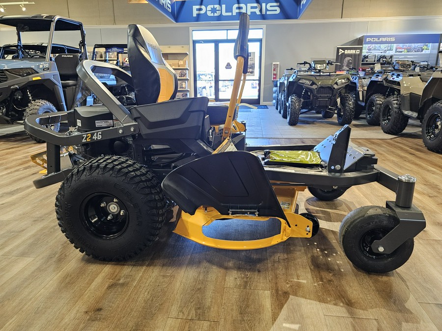 2026 Cub Cadet Z2 46 - 110012