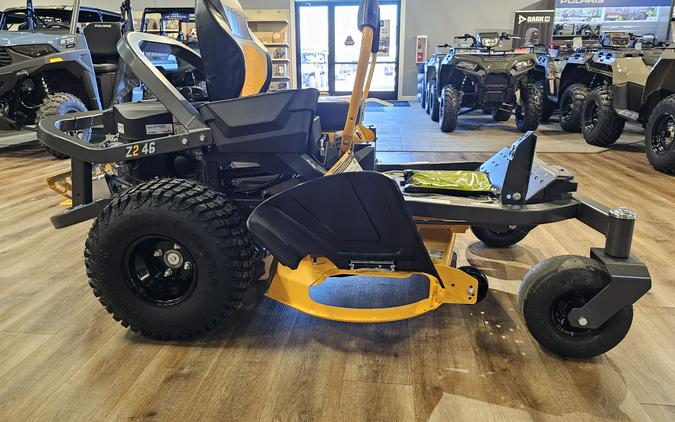 2026 Cub Cadet Z2 46 - 110012