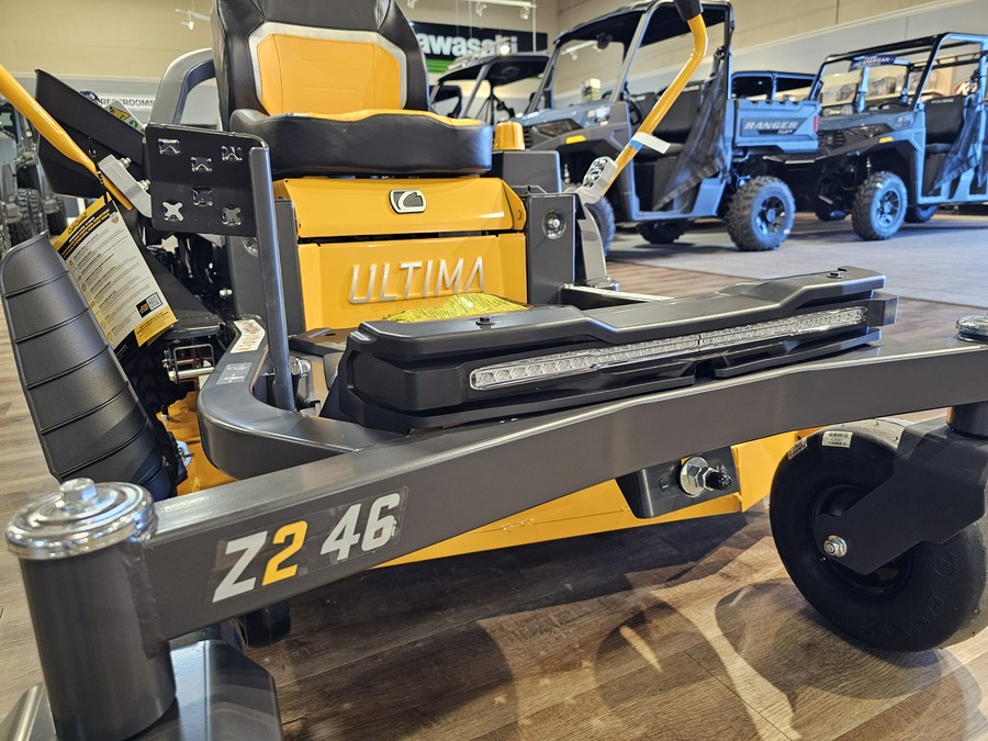 2026 Cub Cadet Z2 46 - 110012