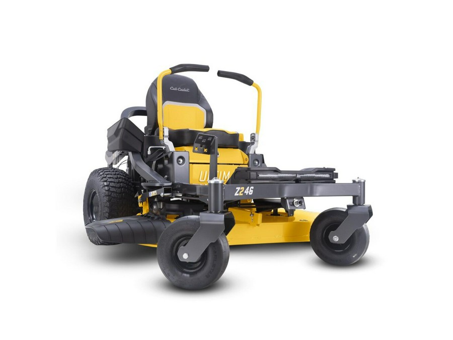 2026 Cub Cadet Z2 46 - 110012