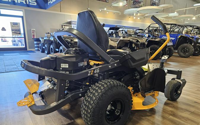 2026 Cub Cadet Z2 46 - 110012