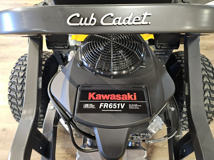 2026 Cub Cadet Z2 46 - 110012