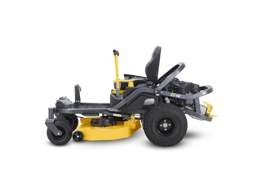 2026 Cub Cadet Z2 46 - 110012