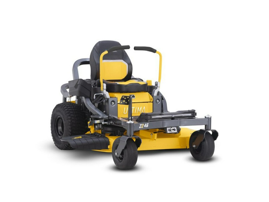 2026 Cub Cadet Z2 46 - 110012