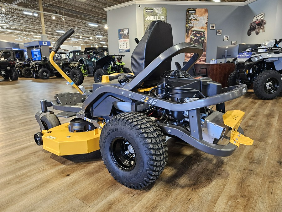 2026 Cub Cadet Z2 46 - 110012