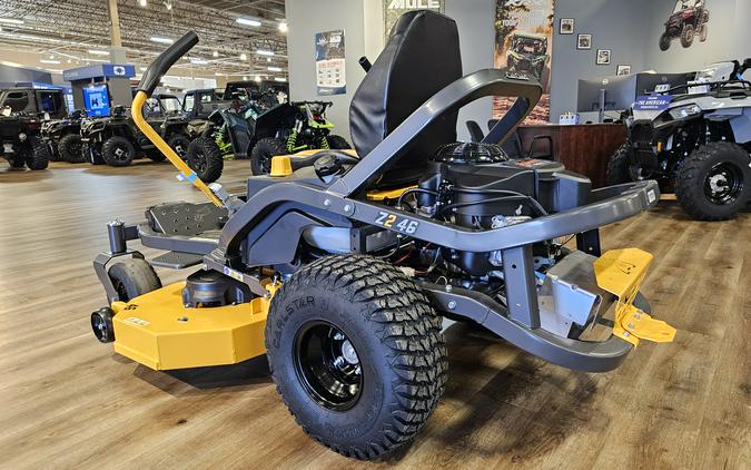 2026 Cub Cadet Z2 46 - 110012