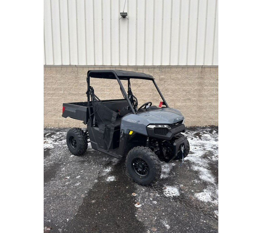 2026 Polaris® Ranger 500