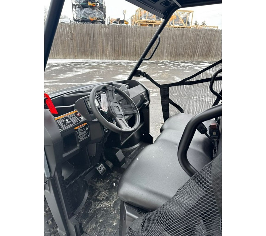 2026 Polaris® Ranger 500