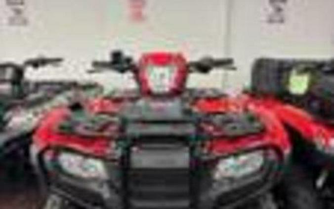 2026 Honda® FourTrax Foreman 4x4