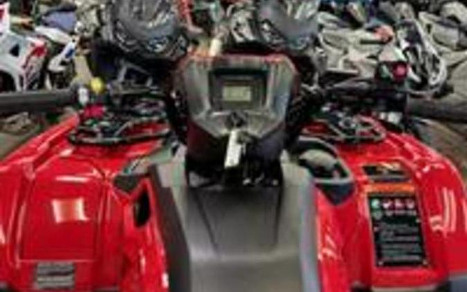 2026 Honda® FourTrax Foreman 4x4