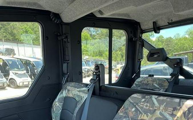 2026 Polaris® Ranger Crew XP 1000 EPS NorthStar Ultimate Pursuit Camo