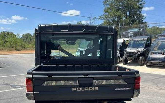 2026 Polaris® Ranger Crew XP 1000 EPS NorthStar Ultimate Pursuit Camo