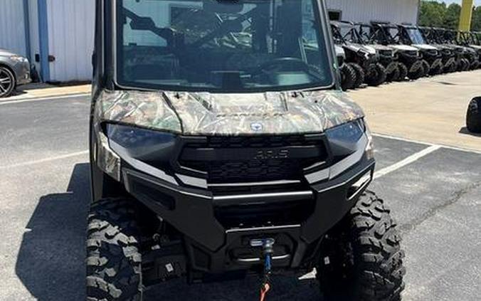 2026 Polaris® Ranger Crew XP 1000 EPS NorthStar Ultimate Pursuit Camo
