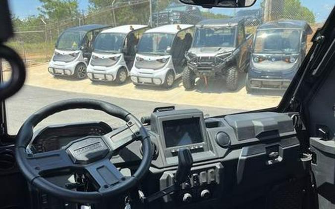 2026 Polaris® Ranger Crew XP 1000 EPS NorthStar Ultimate Pursuit Camo