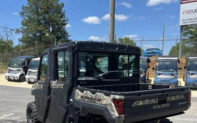 2026 Polaris® Ranger Crew XP 1000 EPS NorthStar Ultimate Pursuit Camo