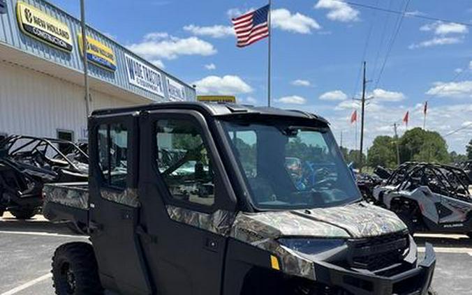 2026 Polaris® Ranger Crew XP 1000 EPS NorthStar Ultimate Pursuit Camo