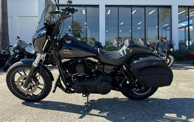 2014 Harley-Davidson Dyna® Street Bob®