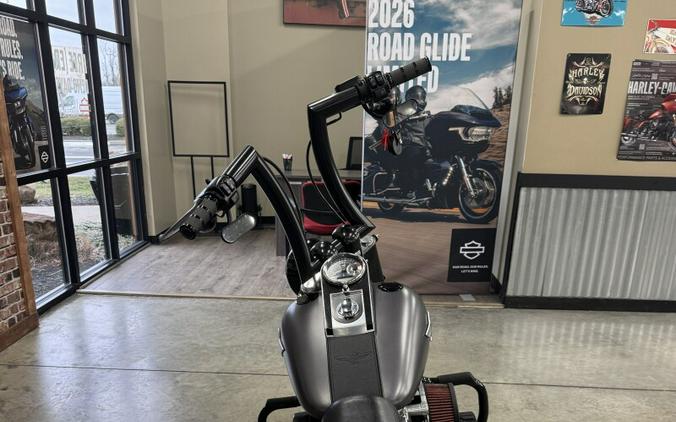 2016 Harley-Davidson Fat Boy Special