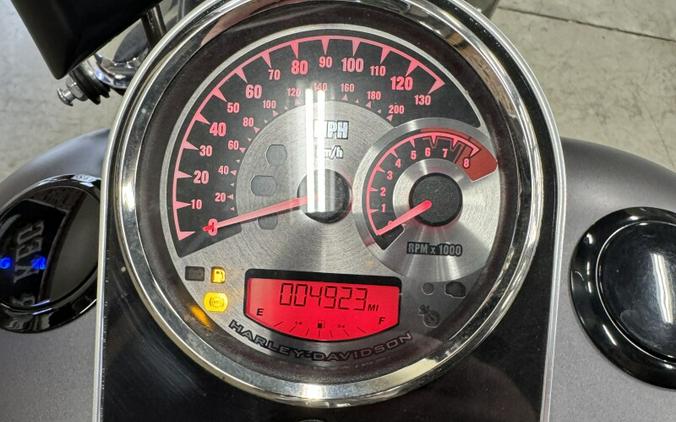 2016 Harley-Davidson Fat Boy Special
