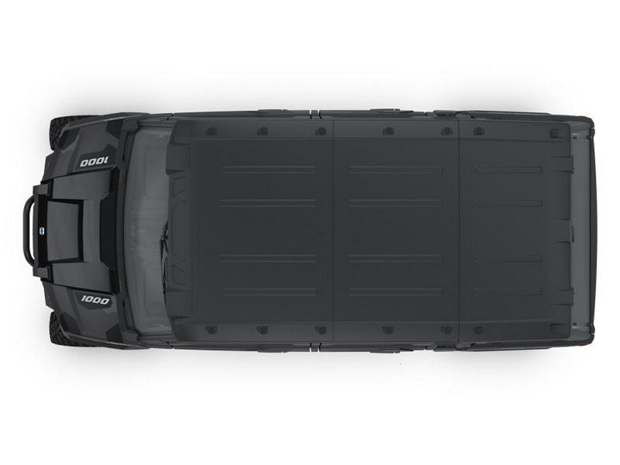 2026 Polaris® XPedition ADV 5 NorthStar