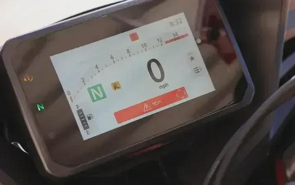 2026 HONDA CBR650R ECLUTCH