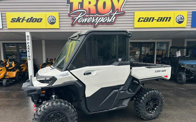 2026 Defender Limited HD11 - Can-Am