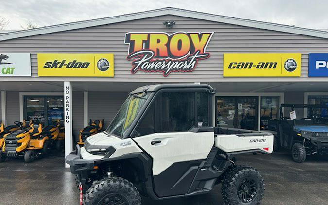 2026 Defender Limited HD11 - Can-Am