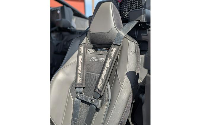 2026 RZR PRO R ULTRA EDITION - Polaris
