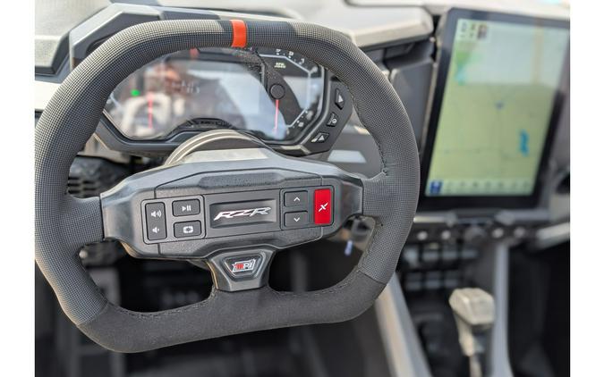 2026 RZR PRO R ULTRA EDITION - Polaris