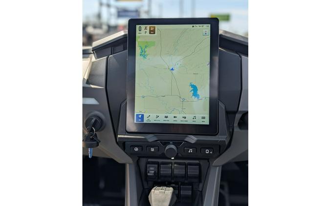 2026 RZR PRO R ULTRA EDITION - Polaris