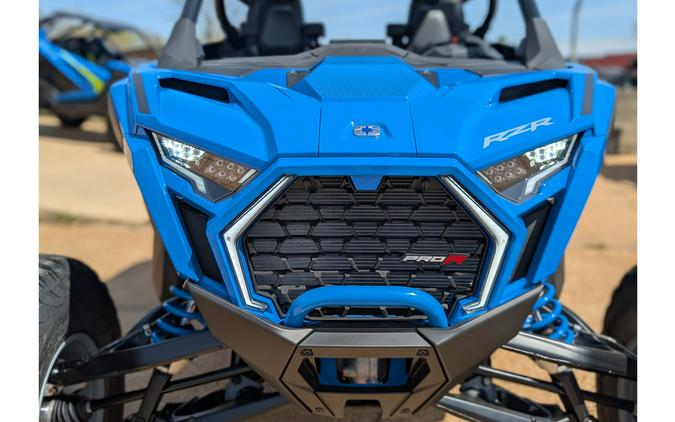 2026 RZR PRO R ULTRA EDITION - Polaris