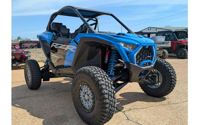 2026 RZR PRO R ULTRA EDITION - Polaris