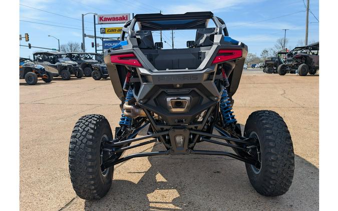 2026 RZR PRO R ULTRA EDITION - Polaris