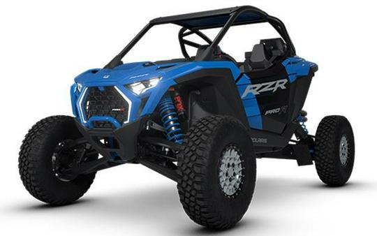 2026 RZR PRO R ULTRA EDITION - Polaris