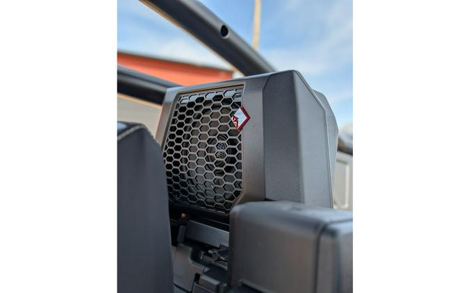 2026 RZR PRO R ULTRA EDITION - Polaris