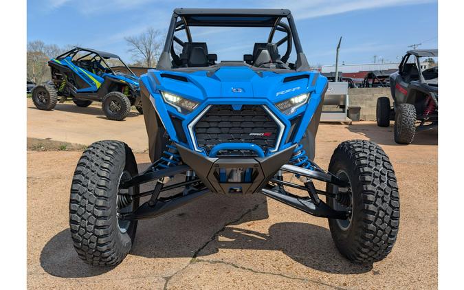 2026 RZR PRO R ULTRA EDITION - Polaris