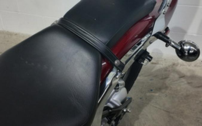 2000 Yamaha V-STAR 650 XVS65AM-B