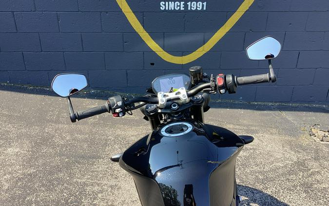 2026 Triumph Street Triple 765 RS