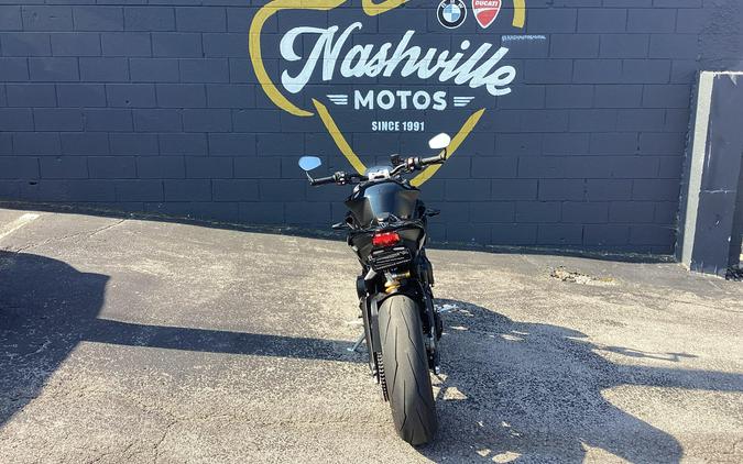 2026 Triumph Street Triple 765 RS