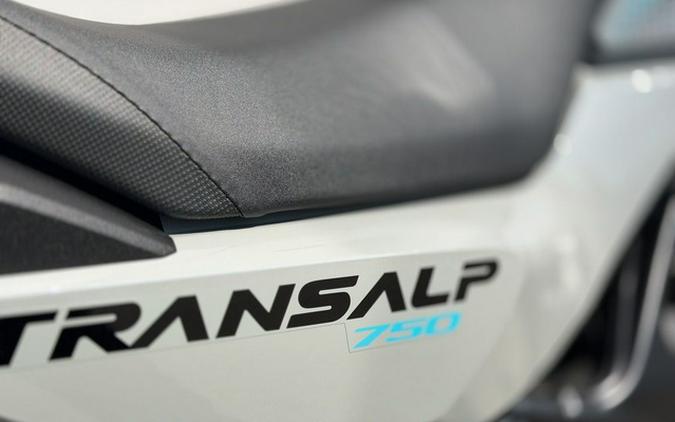 2026 Honda Transalp E-Clutch