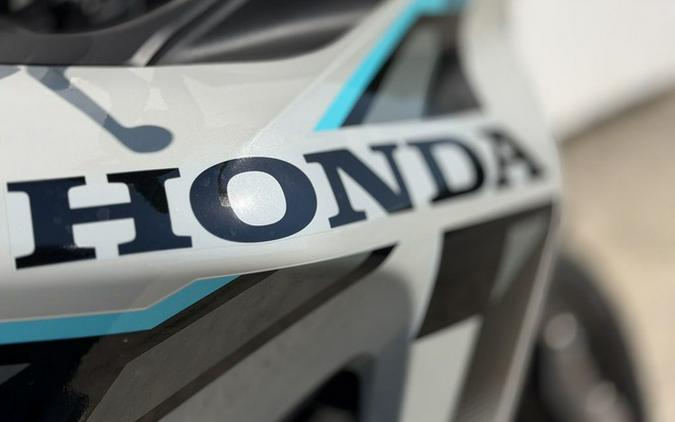 2026 Honda Transalp E-Clutch